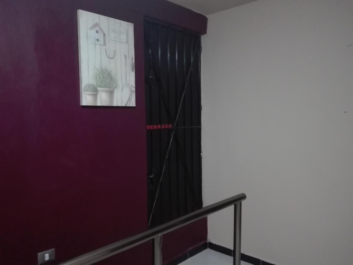 צ'טומאל Relax Home Aeropuerto-Tren Maya מראה חיצוני תמונה